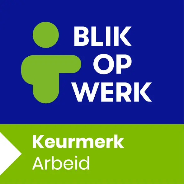 Blik op Werk Keurmerk Arbeid